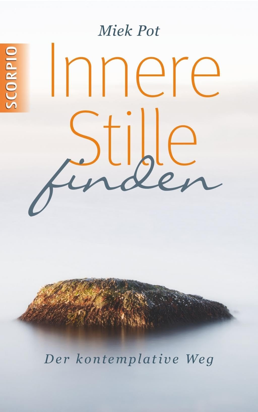 Innere Stille finden: Der kontemplative Weg - Image 1