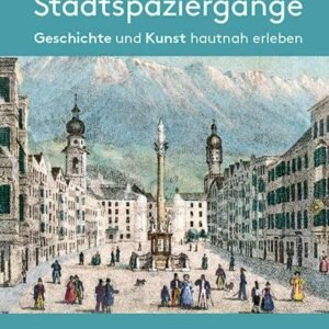 Innsbrucker Stadtspaziergänge: Geschichte und Kunst hautnah erleben - Image 1