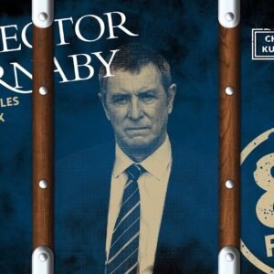 Inspector Barnaby - Die John Nettles Gesamtbox [47 DVDs + 1 CD] - Image 1
