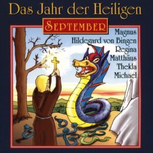 Jahr der Heiligen-September- - Image 1