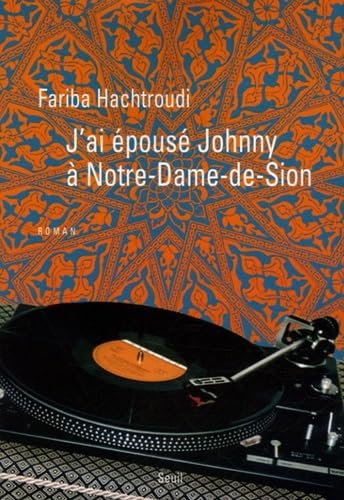 J'ai épousé Johnny à Notre-Dame de Sion - Image 1