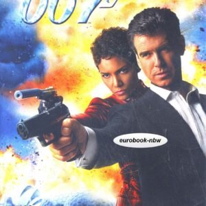 James Bond 007: Stirb an einem anderen Tag / Specials: Madonna Video - Die another Day + Making-Of Madonna Video [VHS] - Image 1