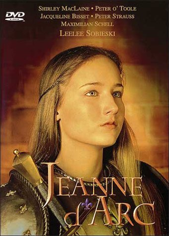 Jeanne D'Arc - Teil 1+2 - Image 1