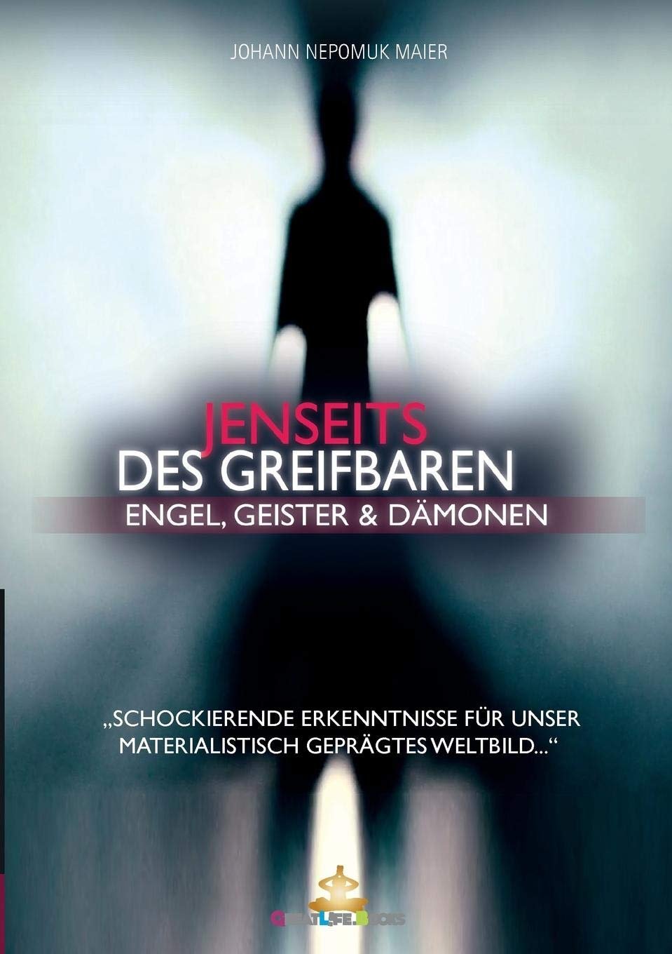 Jenseits des Greifbaren: Engel, Geister und Dämonen - Image 1