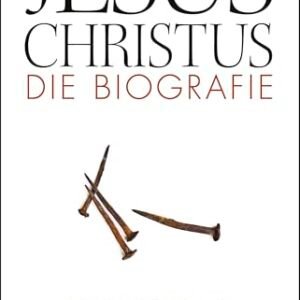 Jesus Christus: Die Biografie - Image 1