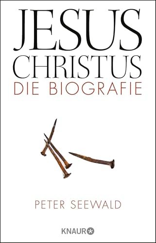 Jesus Christus: Die Biografie - Image 1