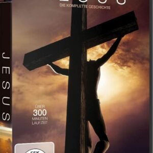 Jesus - Die komplette Geschichte - Image 1