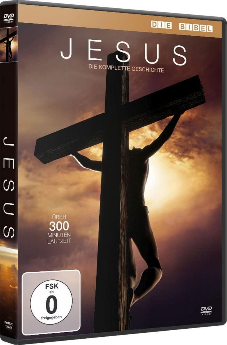 Jesus - Die komplette Geschichte - Image 1