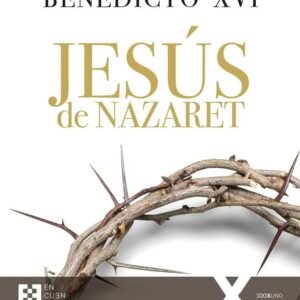 Jesús de Nazaret (100XUNO, Band 44) - Image 1
