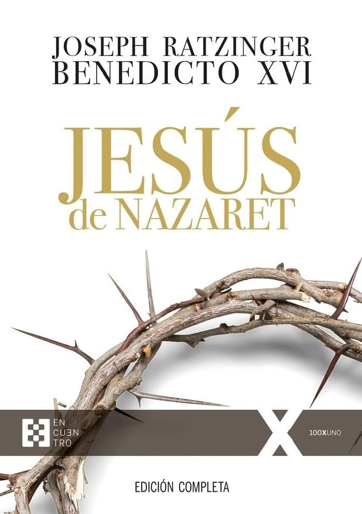 Jesús de Nazaret (100XUNO, Band 44) - Image 1
