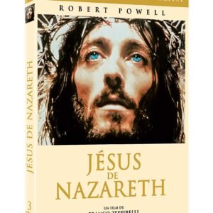Jésus de nazareth [FR Import] - Image 1