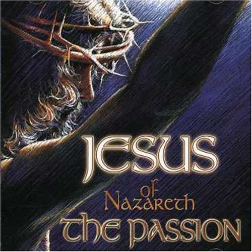 Jesus of Nazareth - Image 1