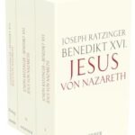 Jesus von Nazareth (3 Bände)