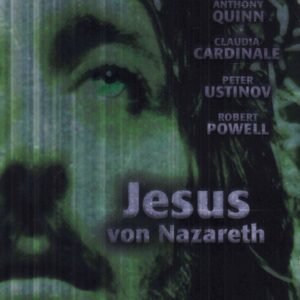 Jesus von Nazareth [5 DVDs] - Image 1