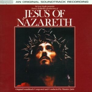 Jesus von Nazareth (Jesus Of Nazareth) (Score) - Image 1