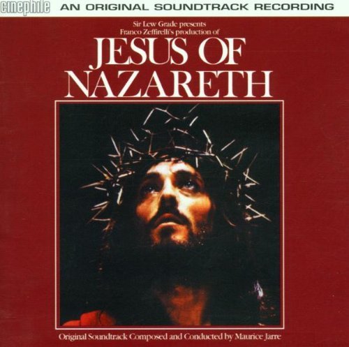 Jesus von Nazareth (Jesus Of Nazareth) (Score) - Image 1