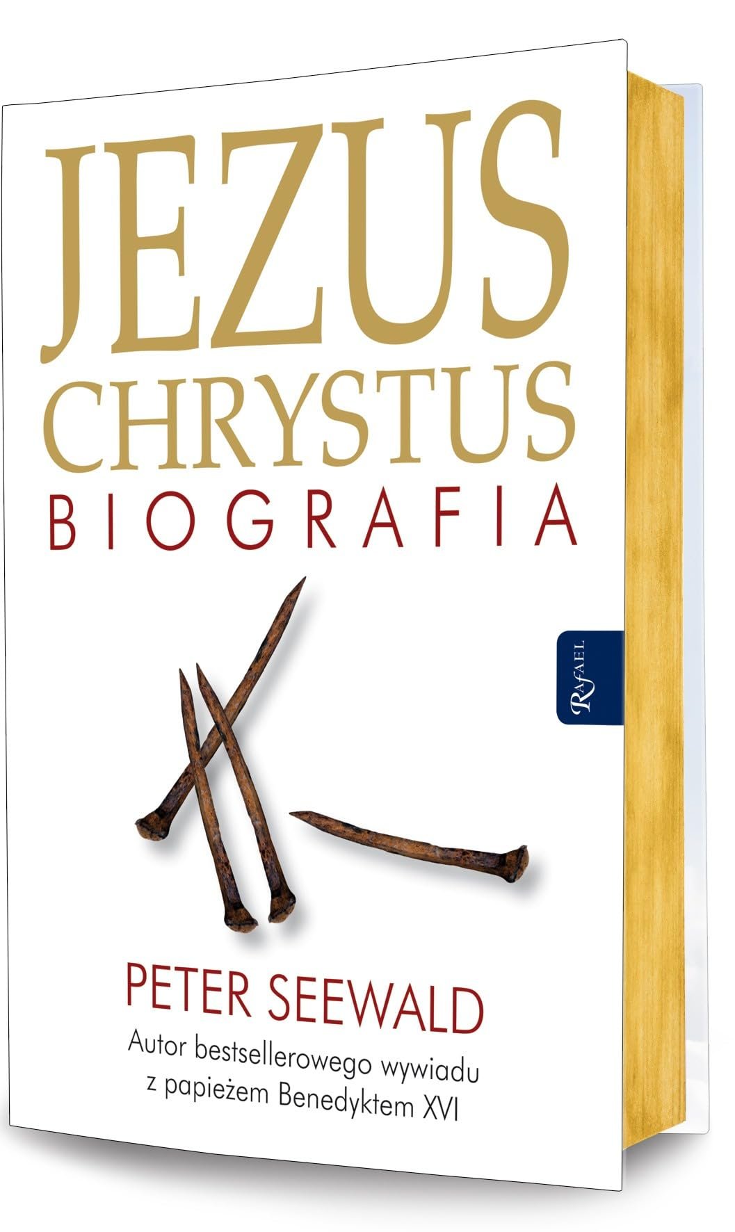 Jezus Chrystus Biografia - Image 1