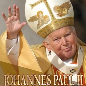 Johannes Paul II: Das Geheimnis des Karol Wojtyla - Image 1