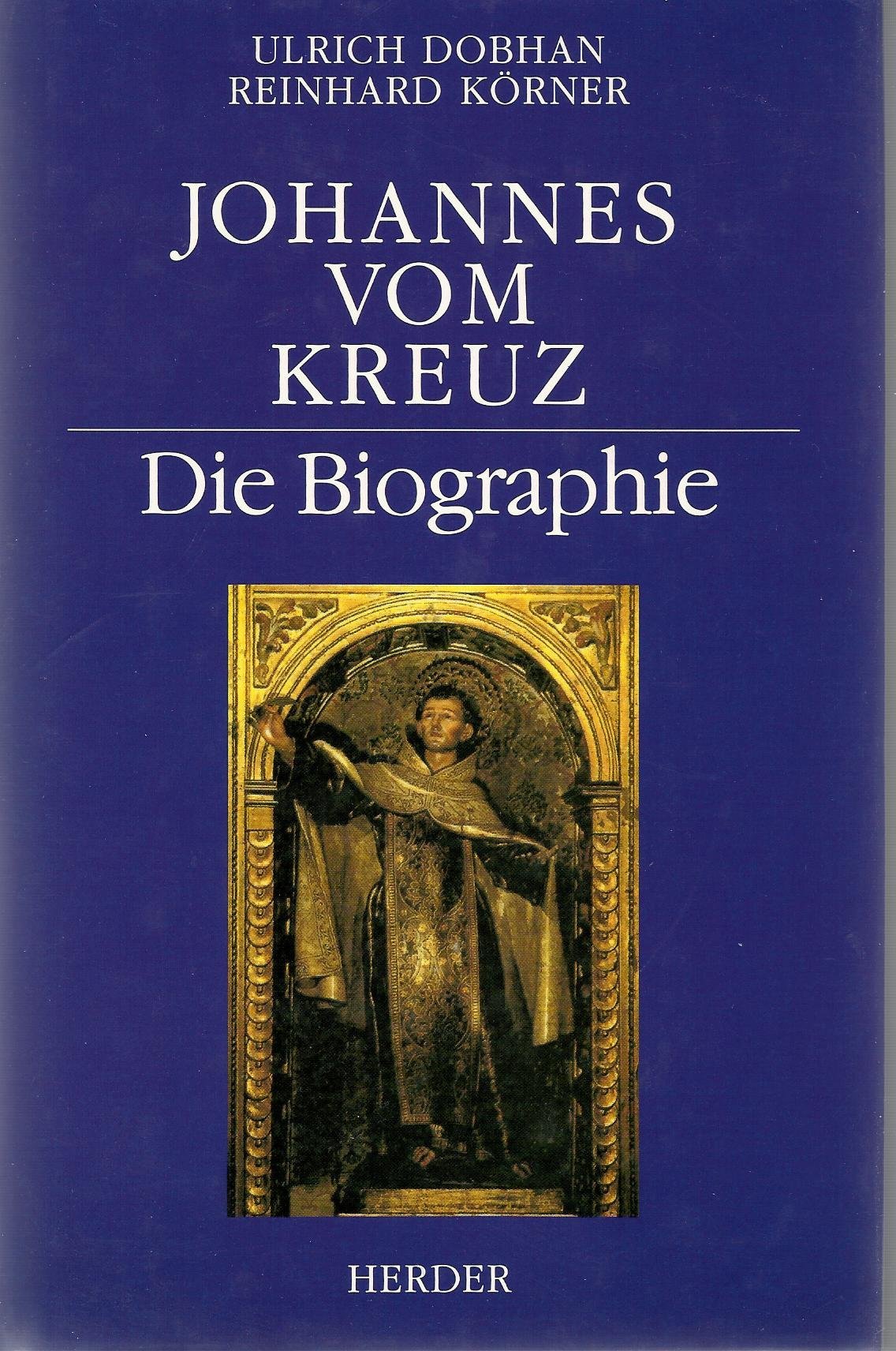 Johannes vom Kreuz - Image 1