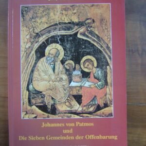 Johannes von Patmos und die Sieben Gemeinden der Offenbarung - Image 1