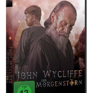 John Wycliffe - Der Morgenstern / Das fesselnde historische Dokudrama über den Bibel- Übersetzer und wohl einflussreichsten Christen des Mittelalters (OT: John Wiclif - Morning-Star) - Image 1
