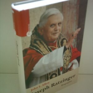 Joseph Ratzinger - Image 1