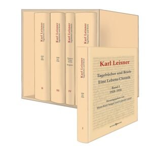 Karl Leisner: Tagebücher und Briefe Eine Lebens-Chronik - Image 1