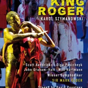Karol Szymanowski - King Roger - Image 1