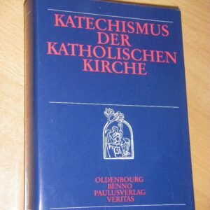 Katechismus der Katholischen Kirche - Image 1