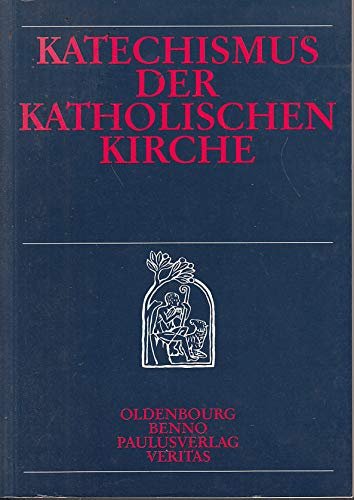Katechismus der Katholischen Kirche - Image 1