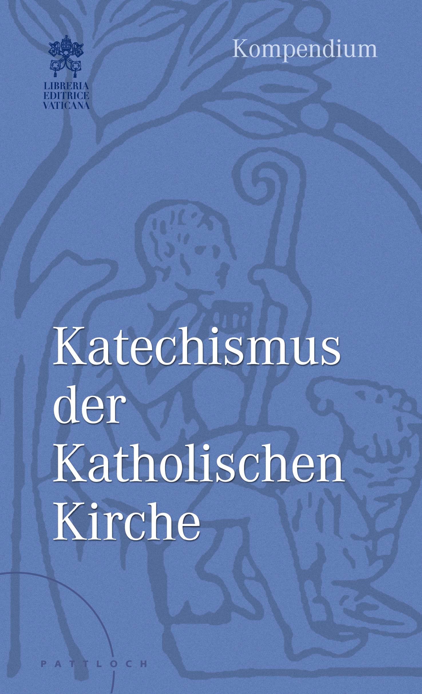 Katechismus der Katholischen Kirche: Kompendium - Image 1