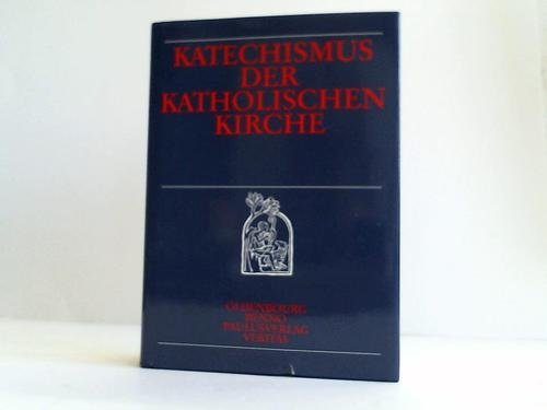 Katechismus der kathol. Kirche - Image 1