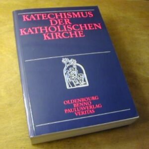 Katechismus der katholischen Kirche - Image 1