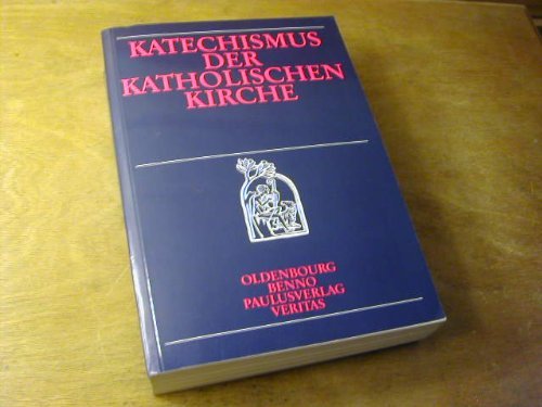 Katechismus der katholischen Kirche - Image 1