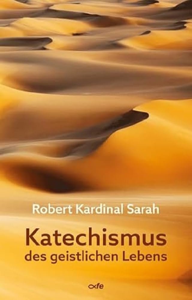 Katechismus des geistlichen Lebens - Image 1