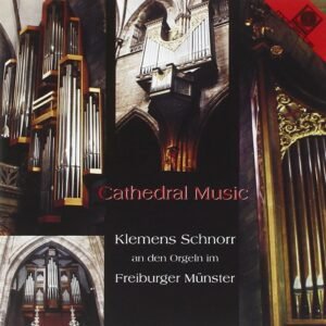 Kathedralmusik - Image 1
