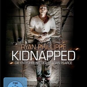 Kidnapped - Die Entführung des Reagan Pearce - Image 1