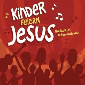 Kinder feiern Jesus 1 - Image 1