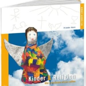 Kinder und Religion: Was Erwachsene wissen sollten - Image 1