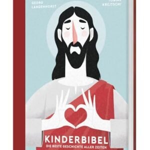 Kinderbibel: Die beste Geschichte aller Zeiten - Image 3
