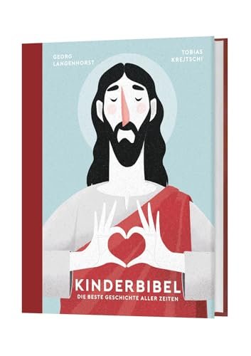 Kinderbibel: Die beste Geschichte aller Zeiten - Image 3