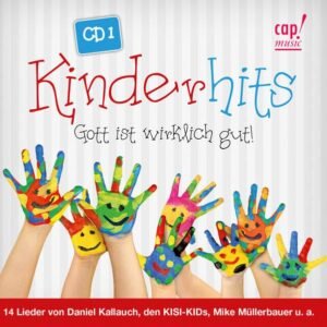 Kinderhits: Gott ist wirklich gut! - Image 1