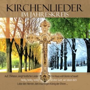 Kirchenlieder Im Jahreskreis - Image 1