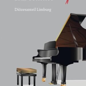 Klavierbuch zum Gotteslob – Diözesanteil Limburg: Eigenteil des Bistums Limburg - Image 1