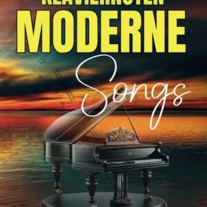 Klaviernoten Moderne Songs: 35 Die besten modernen Hits für Klavier - Image 1