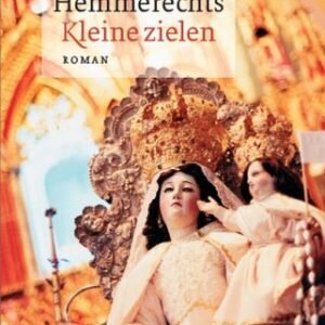 Kleine zielen / druk 1: roman - Image 1