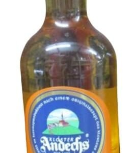 Kloster Andechs Klosterbiene 28% Vol. ( 1 x 1 l ) - Image 1