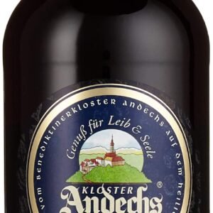 Kloster Andechs Klosterkräuter 30,5% Vol. (1 x 1 l) - Image 1