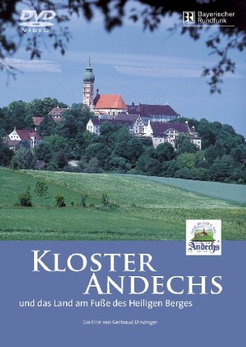 Kloster Andechs und das Land am Fuße des Heiligen Berges - Image 1