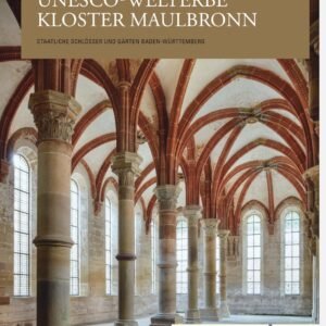 Kloster Maulbronn: Neue Forschungen und Perspektiven - Image 1